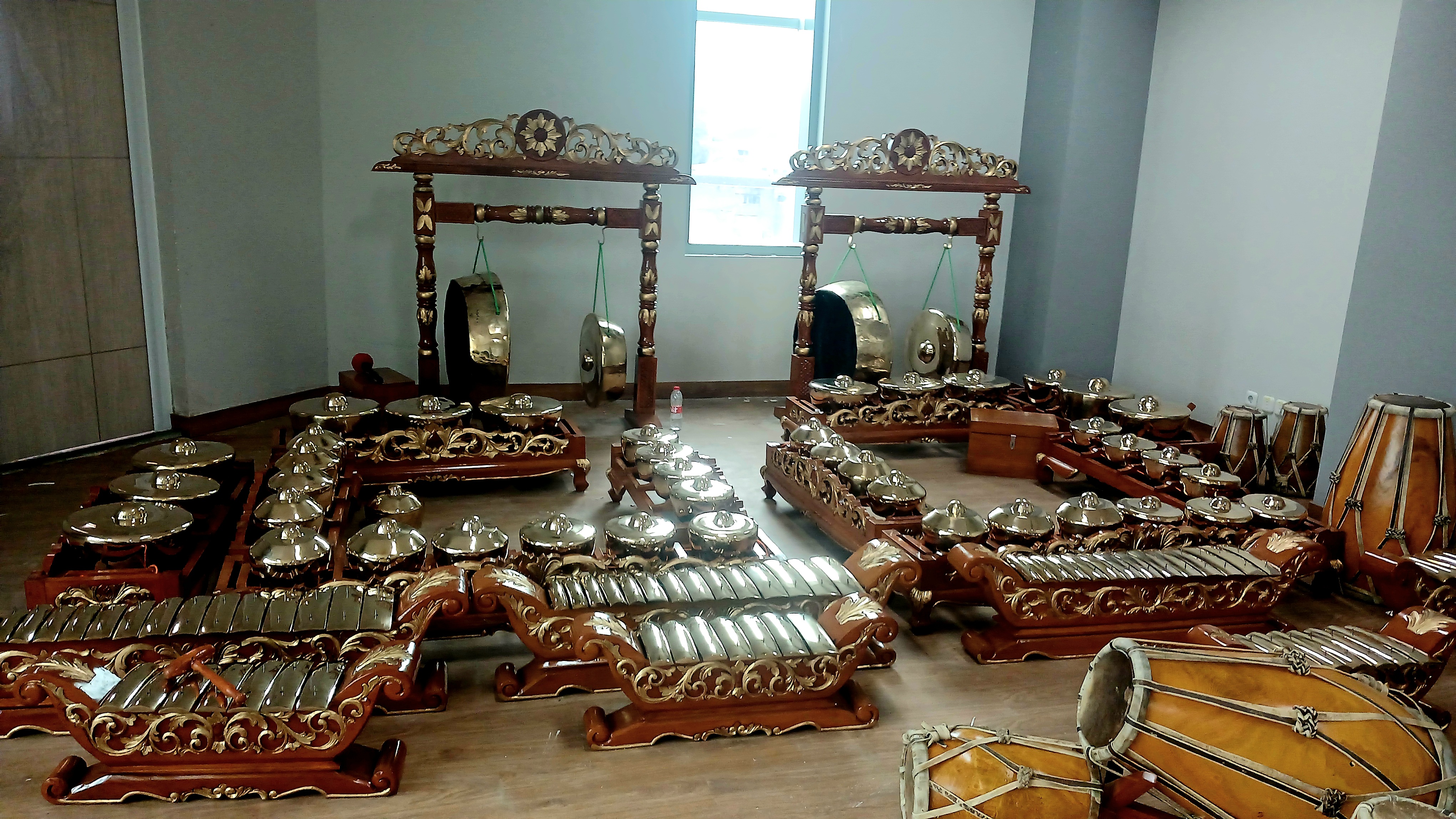 Image of Gamelan Degung Surupan 57.